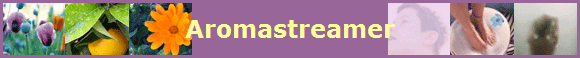 Aromastreamer