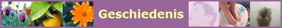 Geschiedenis