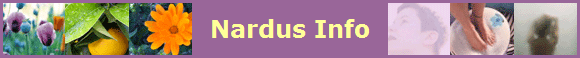 Nardus Info